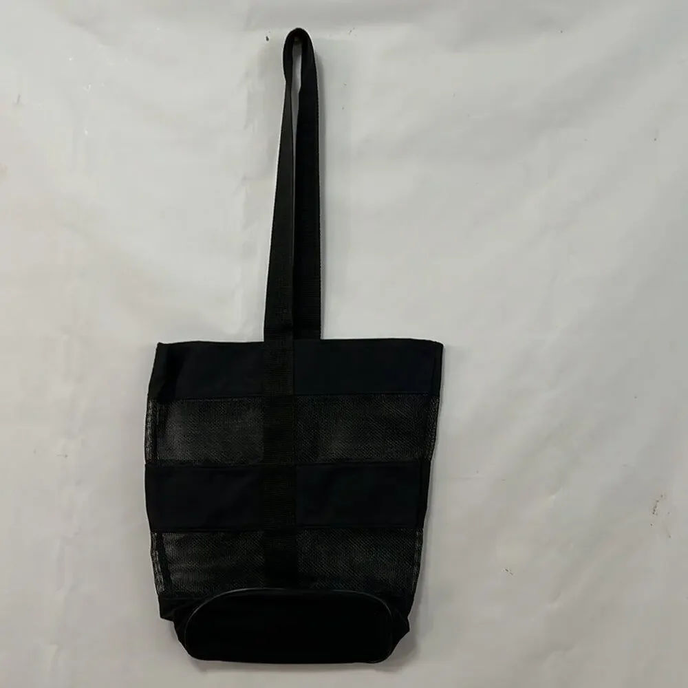 ‎SHISEIDO BLACK BAG - Picture 3 of 7